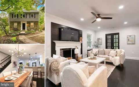 5009 Greenleaf Rd, Baltimore, MD 21210