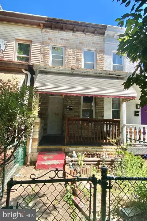 3423 Hickory Ave, Baltimore, MD 21211