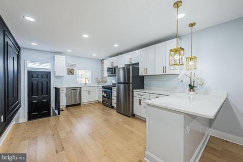 510 N Payson St, Baltimore, MD 21223