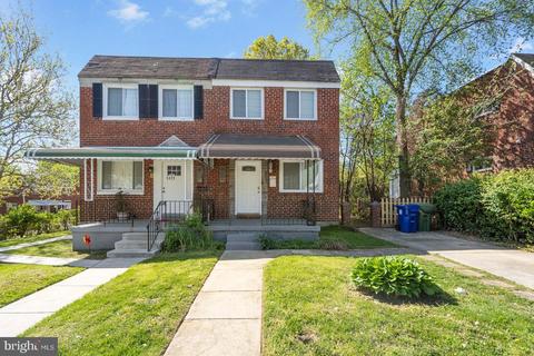 5421 Radecke Ave, Baltimore, MD 21206