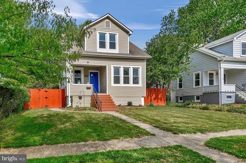 5924 Glenoak Ave, Baltimore, MD 21214