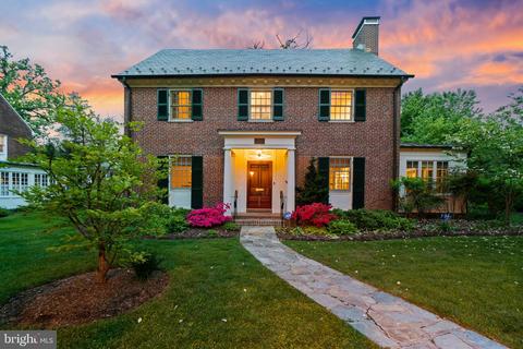 209 Goodale Rd, Baltimore, MD 21212