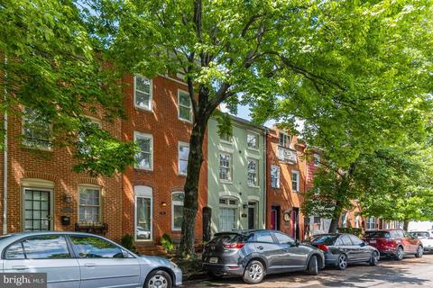 1926 Bank St, Baltimore, MD 21231