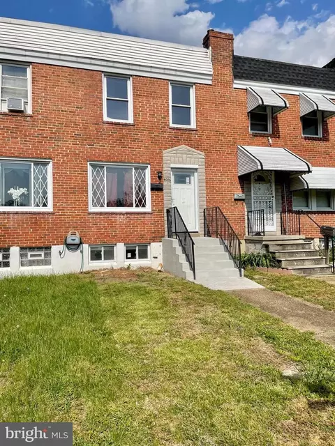 4006 Dudley Ave, Baltimore, MD 21213