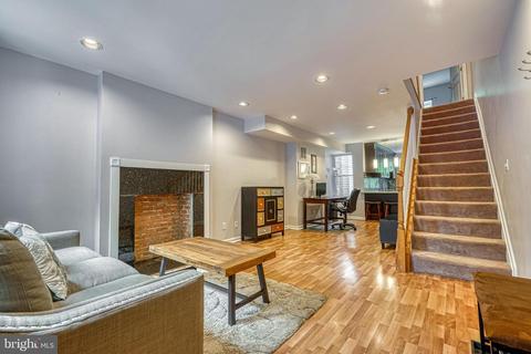 2953 Keswick Rd, Baltimore, MD 21211