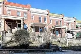 770 Linnard St, Baltimore, MD 21229