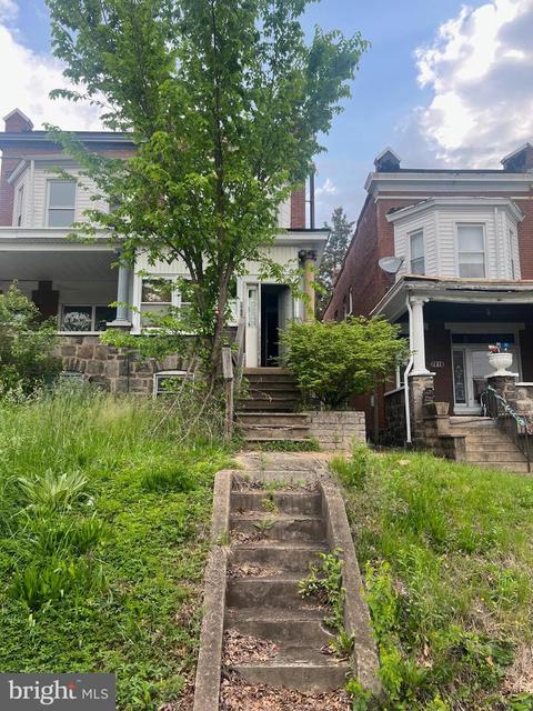 2914 Erdman Ave, Baltimore, MD 21213
