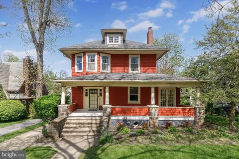 703 Hunting Pl, Baltimore, MD 21229