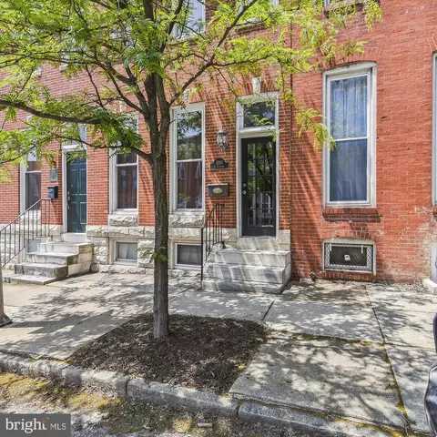 1010 S Ellwood Ave S, Baltimore, MD 21224