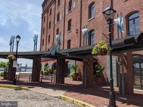 1000 Fell St #217, Baltimore, MD 21231