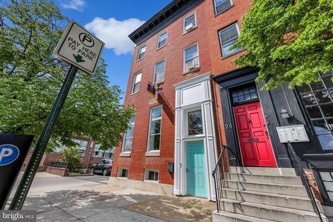 22 25th St E, Baltimore, MD 21218 photo 1