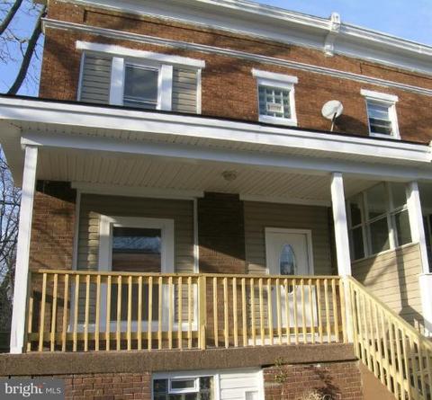 802 Belgian Ave, Baltimore, MD 21218 photo 1