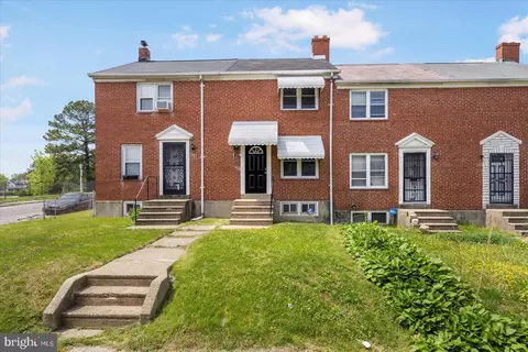 1048 Tunbridge Rd, Baltimore, MD 21212