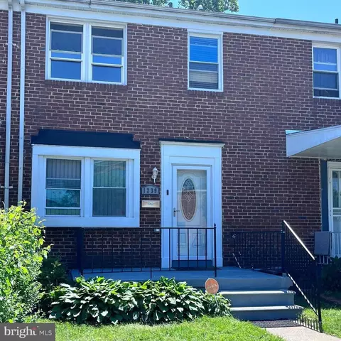 1239 Gleneagle Rd, Baltimore, MD 21239