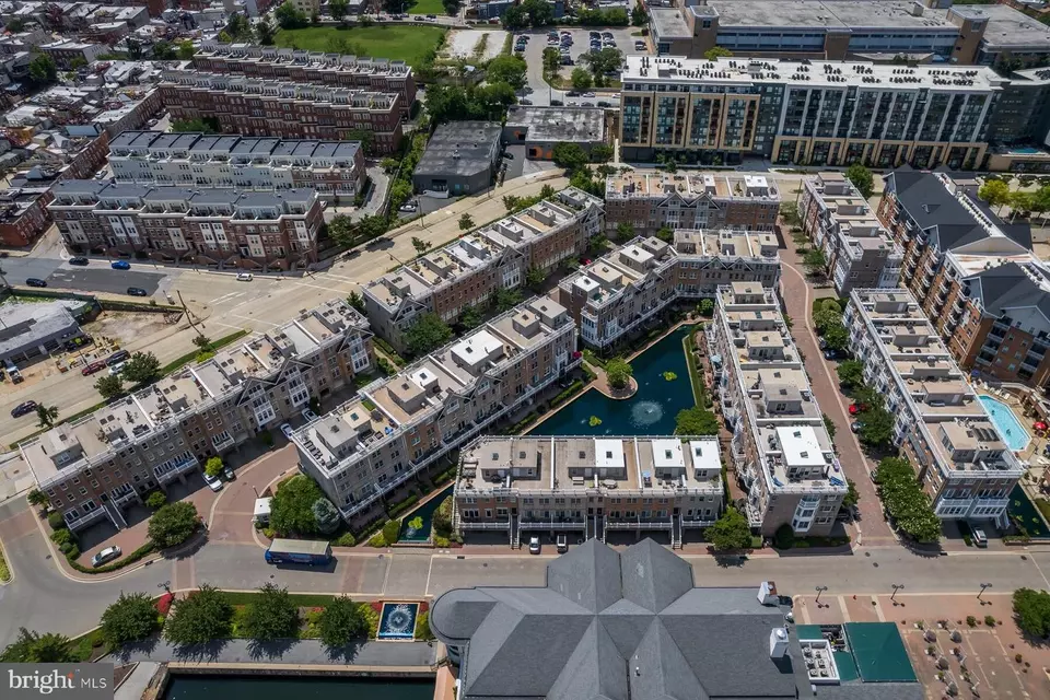  1215 Harbor Island Walk, Baltimore, MD 21230 photo 101