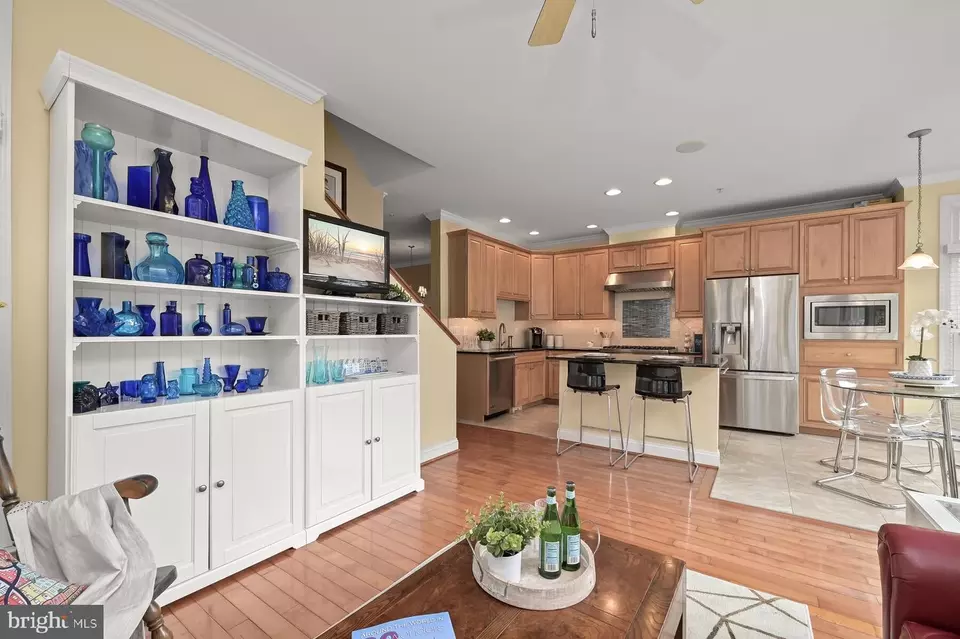  1215 Harbor Island Walk, Baltimore, MD 21230 photo 26