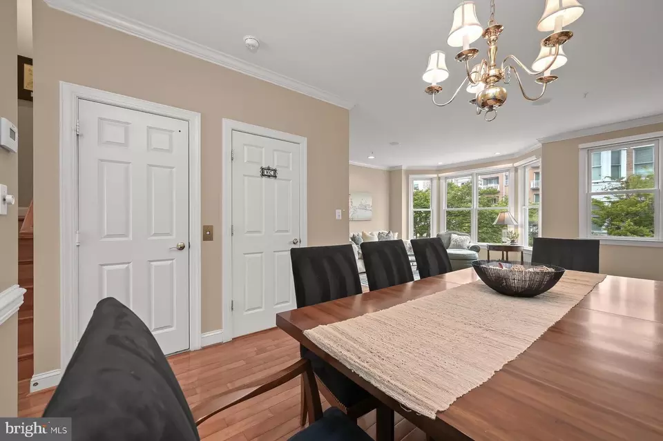  1215 Harbor Island Walk, Baltimore, MD 21230 photo 15