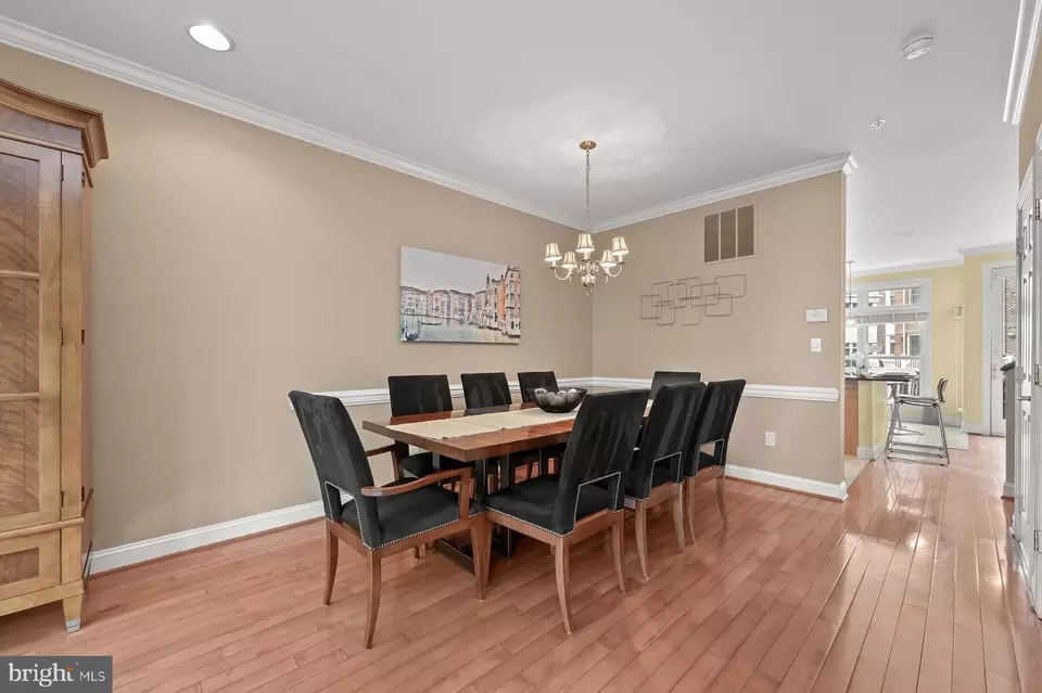  1215 Harbor Island Walk, Baltimore, MD 21230 photo 11