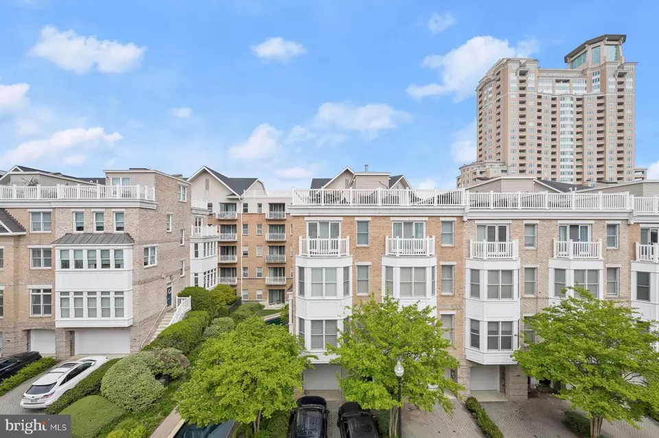  1215 Harbor Island Walk, Baltimore, MD 21230 photo 45