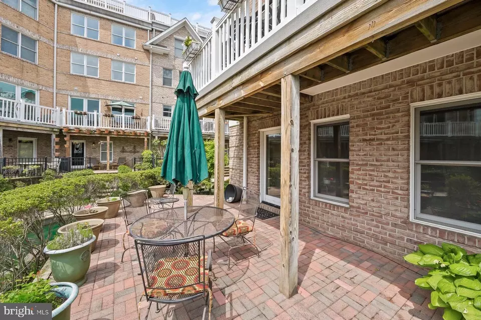  1215 Harbor Island Walk, Baltimore, MD 21230 photo 75