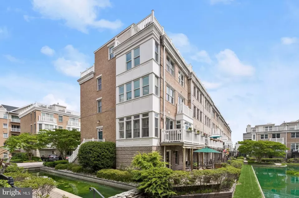  1215 Harbor Island Walk, Baltimore, MD 21230 photo 79