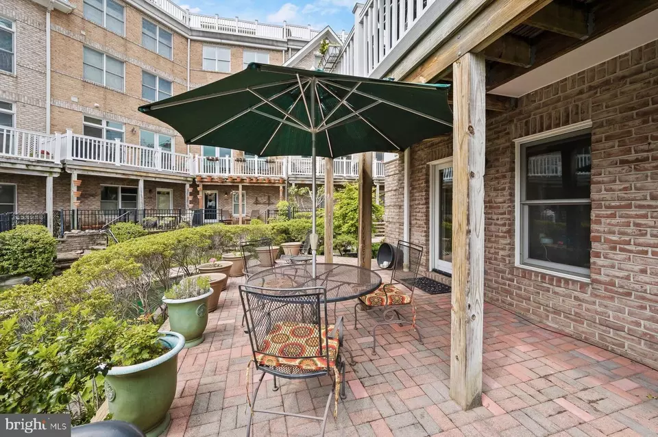  1215 Harbor Island Walk, Baltimore, MD 21230 photo 74