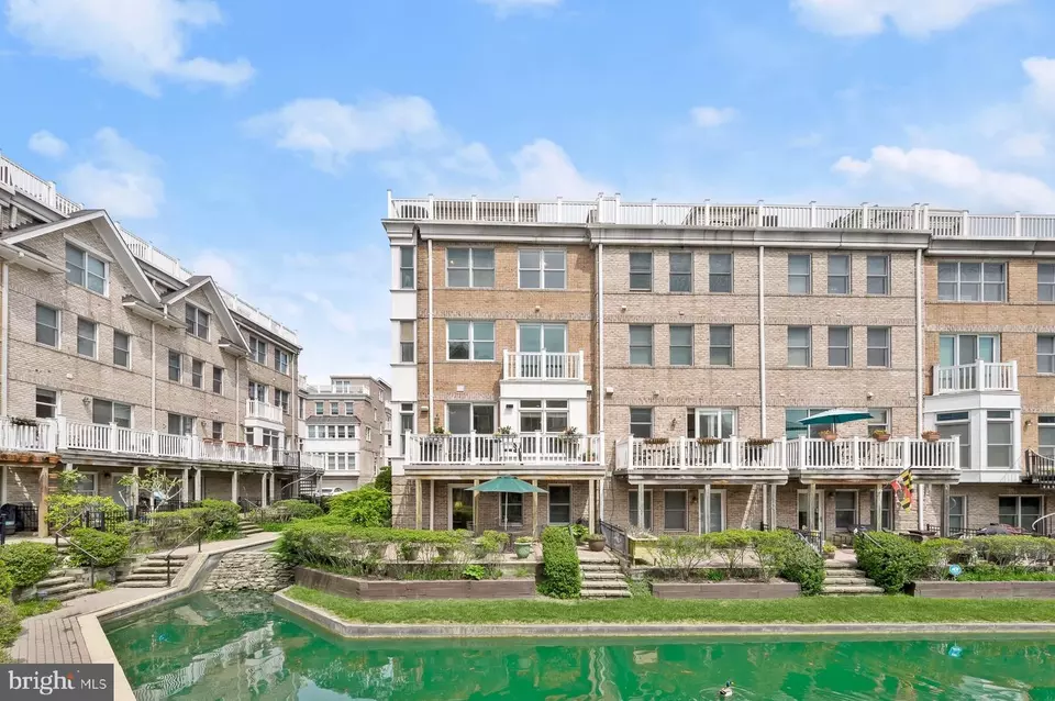  1215 Harbor Island Walk, Baltimore, MD 21230 photo 81