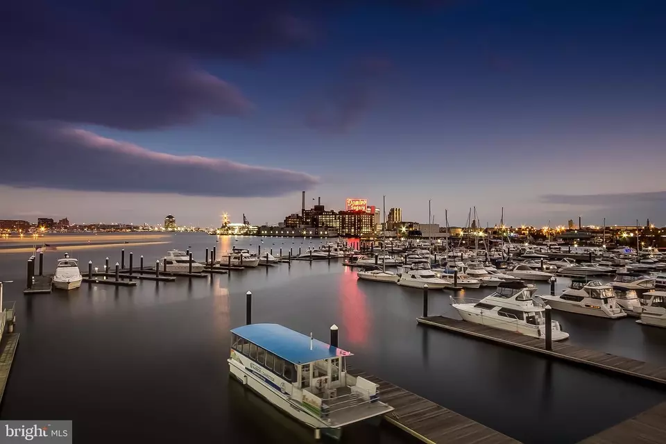  1215 Harbor Island Walk, Baltimore, MD 21230 photo 99