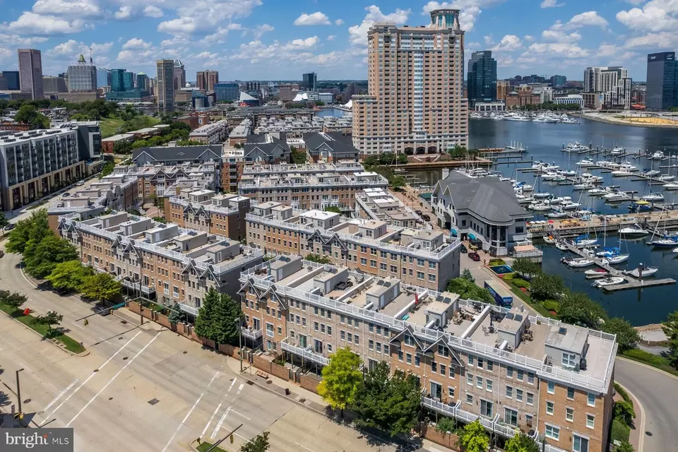  1215 Harbor Island Walk, Baltimore, MD 21230 photo 100