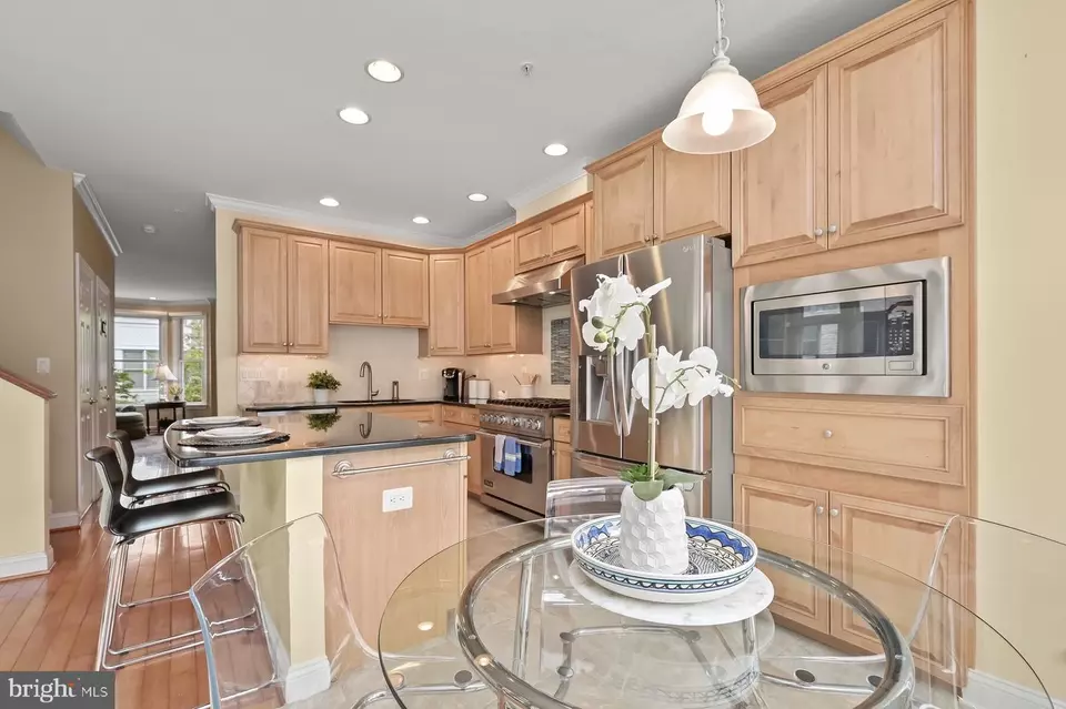  1215 Harbor Island Walk, Baltimore, MD 21230 photo 23