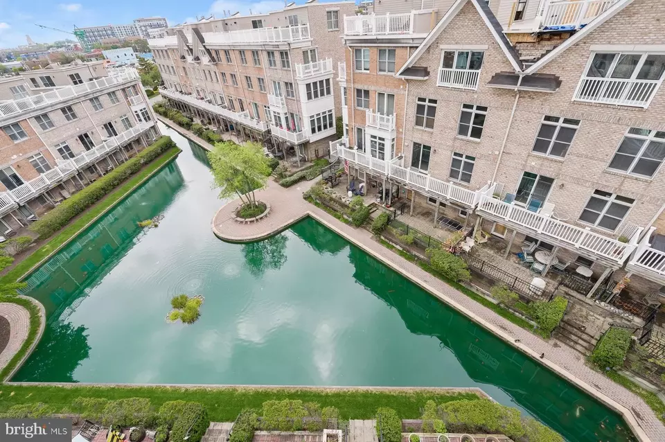  1215 Harbor Island Walk, Baltimore, MD 21230 photo 61