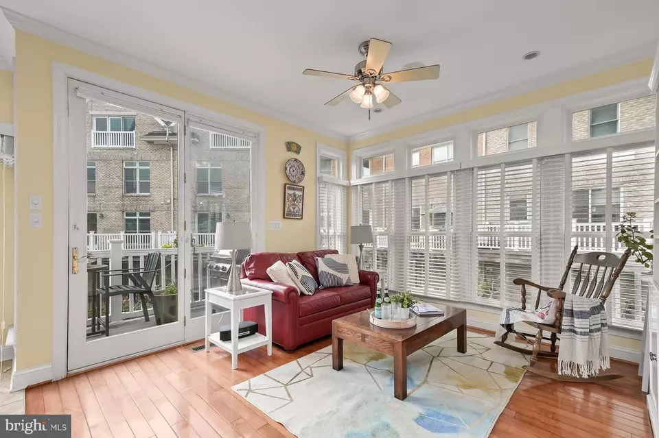  1215 Harbor Island Walk, Baltimore, MD 21230 photo 25