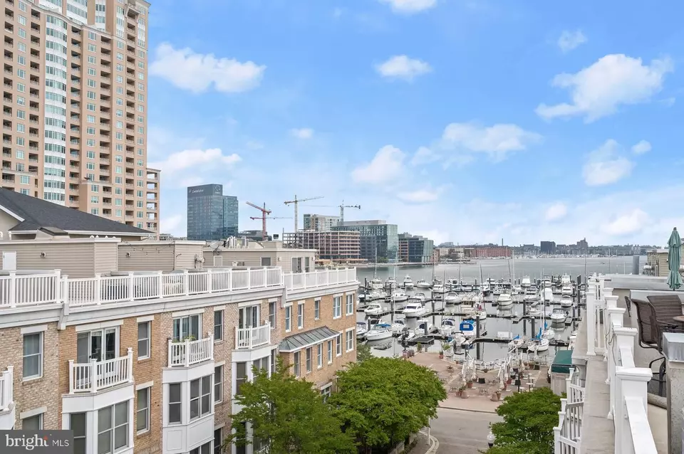  1215 Harbor Island Walk, Baltimore, MD 21230 photo 66