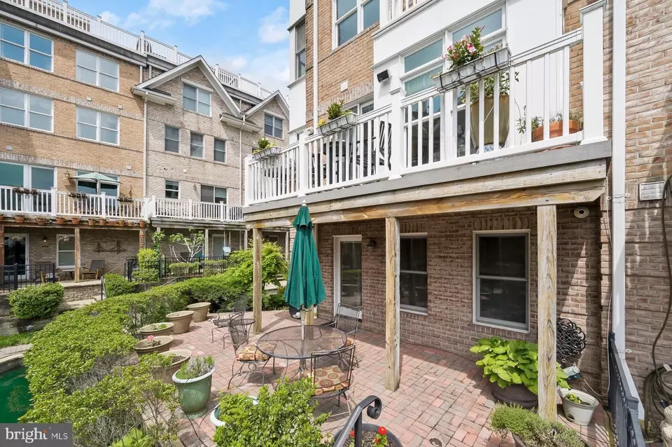  1215 Harbor Island Walk, Baltimore, MD 21230 photo 73