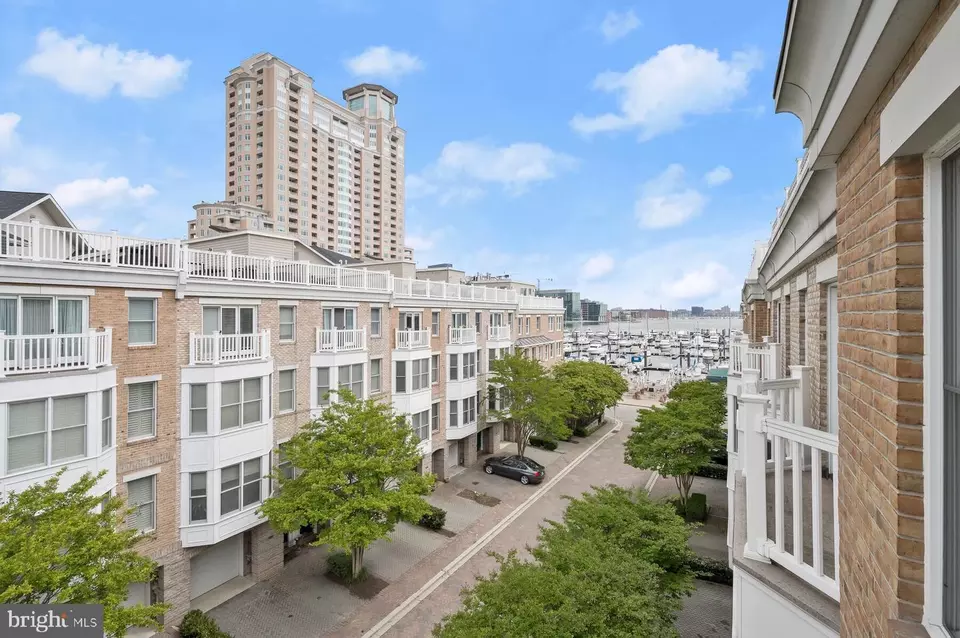  1215 Harbor Island Walk, Baltimore, MD 21230 photo 46