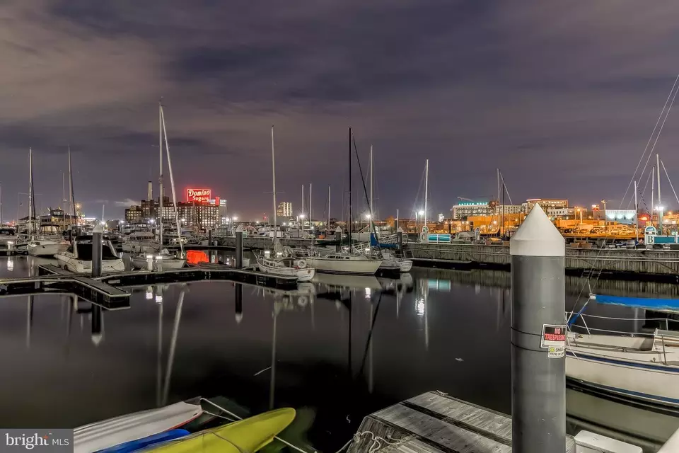  1215 Harbor Island Walk, Baltimore, MD 21230 photo 97