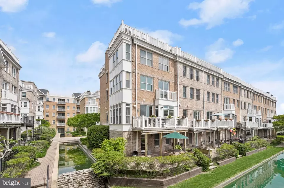  1215 Harbor Island Walk, Baltimore, MD 21230 photo 80