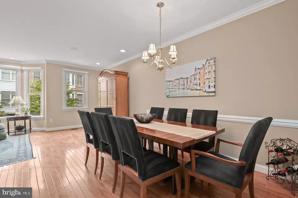  1215 Harbor Island Walk, Baltimore, MD 21230 photo 14