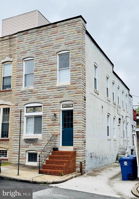 825 S Rose St, Baltimore, MD 21224