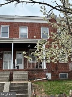 2034 Griffis Ave, Baltimore, MD 21230