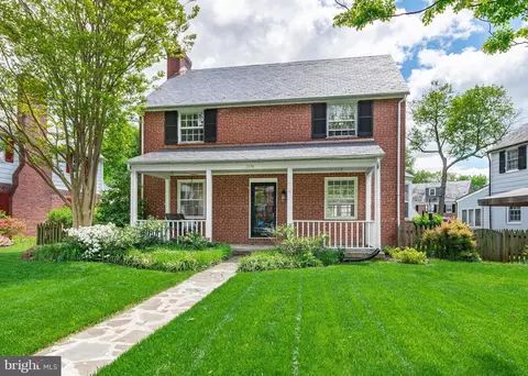 309 Broadmoor Rd, Baltimore, MD 21212