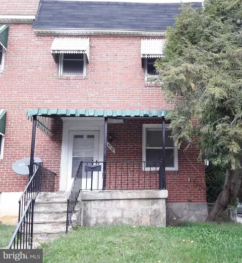 4320 Seidel Ave, Baltimore, MD 21206 photo 1