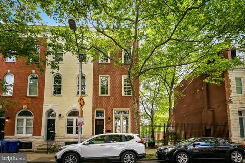 2208 Guilford Ave, Baltimore, MD 21218