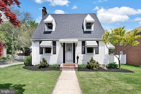 2900 Bauernwood Ave, Baltimore, MD 21234