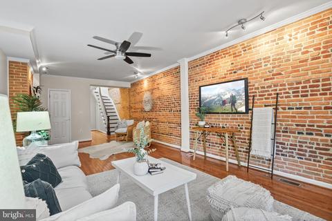 254 S Ann St, Baltimore, MD 21231