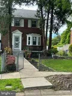 3806 Mohawk, Baltimore, MD 21207