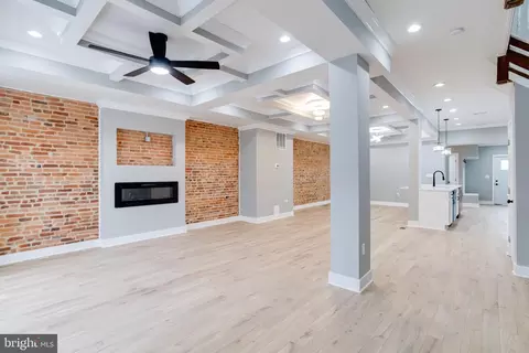 2305 Harlem Ave, Baltimore, MD 21216