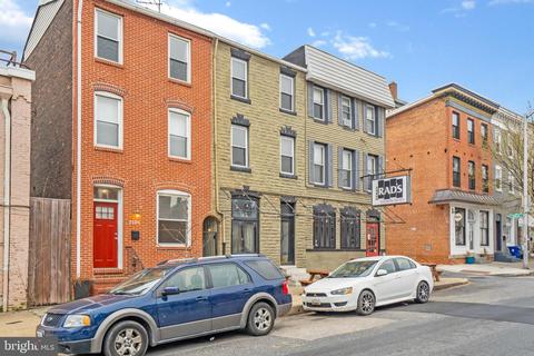 2104 Eastern Ave, Baltimore, MD 21231