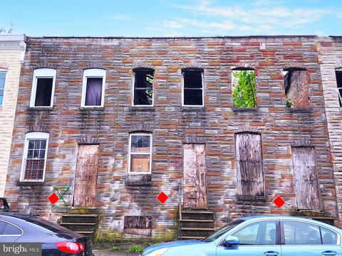 2005 Mchenry St, Baltimore, MD 21223