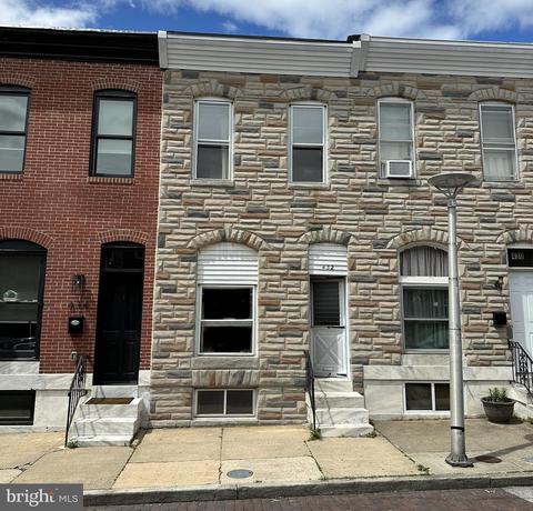 432 S Robinson St, Baltimore, MD 21224